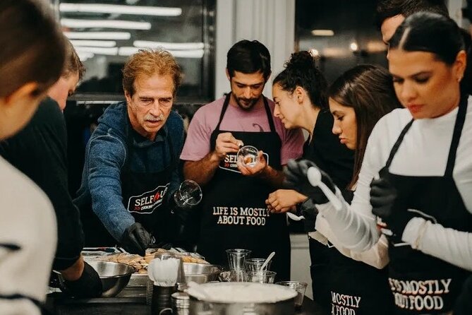 Brunch in a Crunch in NYC - 16 Beaver Street at 12:00 pm: the logistics that actually matter