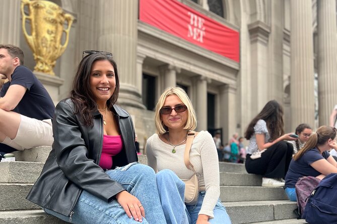 Budget Gossip Girl Tour 90 min - Key takeaways before you book