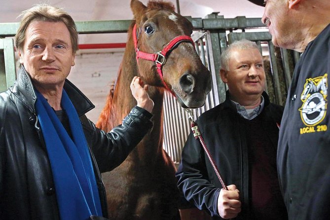 Carriage Ride in Central Park (VIP - PRIVATE) Since 1964™ - Photo stops and horse treats: how to get the best ride