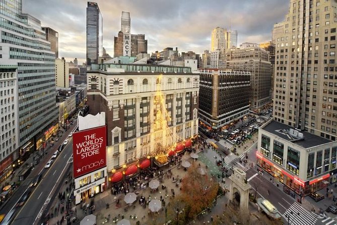 Central Bark and Beyond Tour for Dog Lovers - Central Park with dogs: a history walk that makes sense