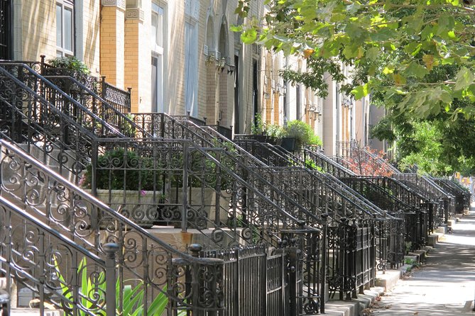 Central Harlem African-American Culture Walking Tour - Getting oriented fast: the 10:00 am start and 145th to 125th route