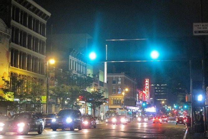 Central Harlem African-American Culture Walking Tour - What is included, and what you should expect to skip