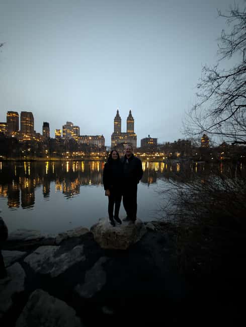 Central Park 5 Star Walking Tour led by Manhattan residents! - Price and what you’re really paying for at $75 per person