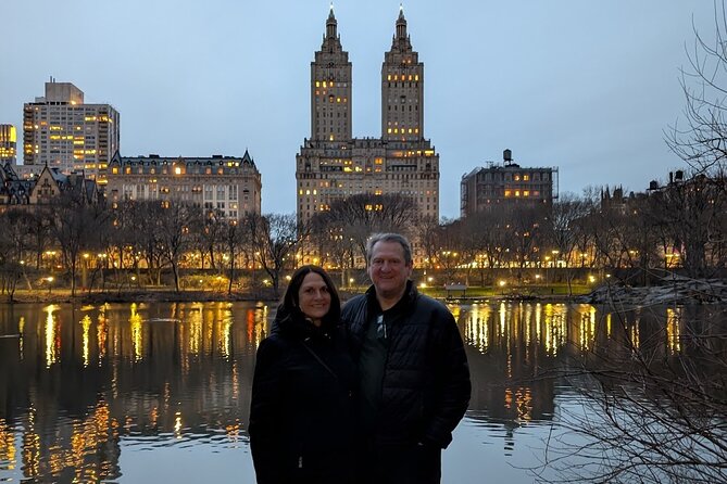 Central Park After Dark Tour with Complimentary Photo Album - Key highlights you should care about