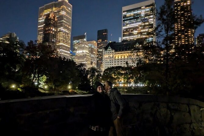 Central Park After Dark Tour with Complimentary Photo Album - Who this tour is best for (and who should skip it)