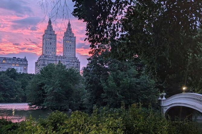 Central Park After Dark Tour with Complimentary Photo Album - Should you book the Central Park After Dark Tour?