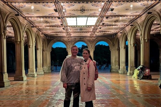 Central Park After Dark Tour with Complimentary Photo Album - FAQ
