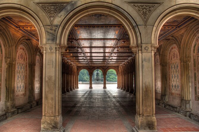 Central Park and 5th Avenue Walking Tour - Tips to get the most out of the Central Park and 5th Avenue route