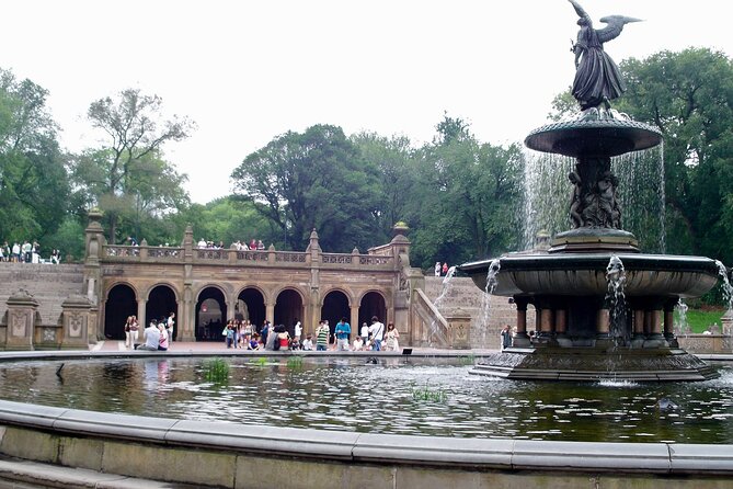 Central Park and 5th Avenue Walking Tour - Should you book this tour?