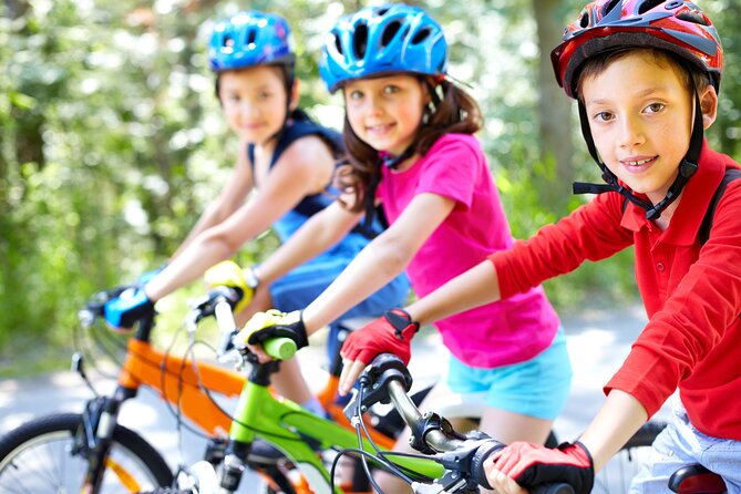 Central Park Bike Rental In New York City - Central Park Bike Rental at 240 W 56th: What you’re actually buying
