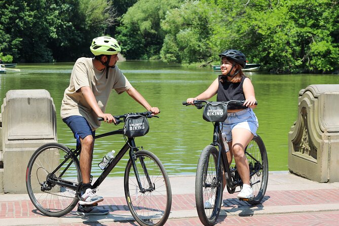 Central Park Bike Rental New York City - Central Park on Two Wheels: What This Rental Really Means
