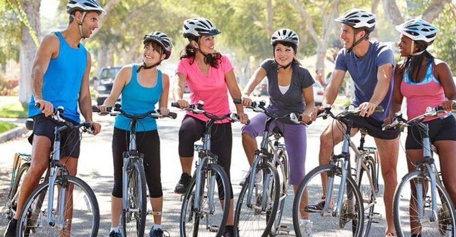 Central Park Bike Rental - Price and Value: Why $9 Per Person Works So Well