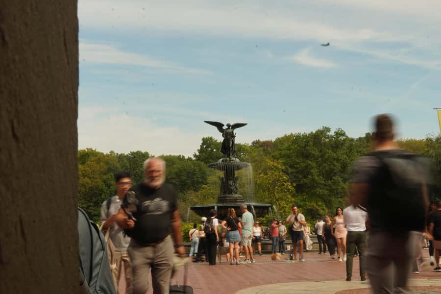 Central Park Bike Tour with Authentic Dutch Bikes or Ebikes! - Who Should Book This Tour (and Who Might Want to Skip)