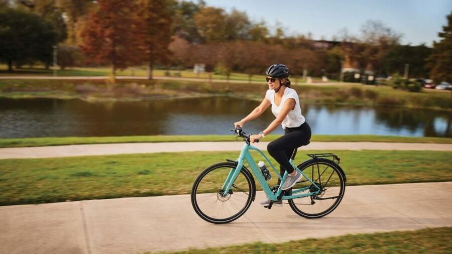 Central Park Electric Bike Rental - Where you start matters: getting into Central Park fast