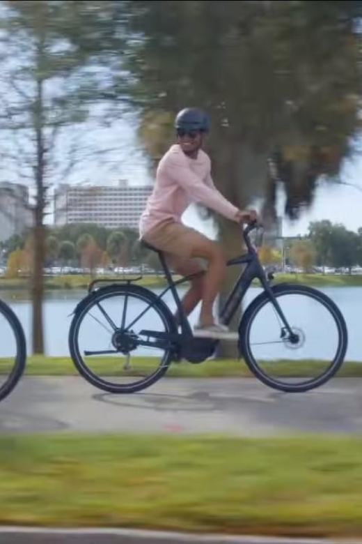 Central Park Electric Bike Rental - The e-bike setup: what you get and why it’s valuable