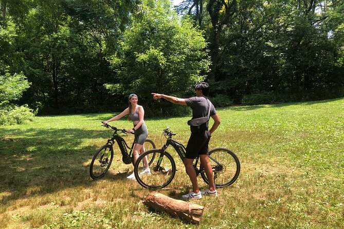 Central Park Electric Bike Tour NYC - Price, Inclusions, and What $79 Buys You