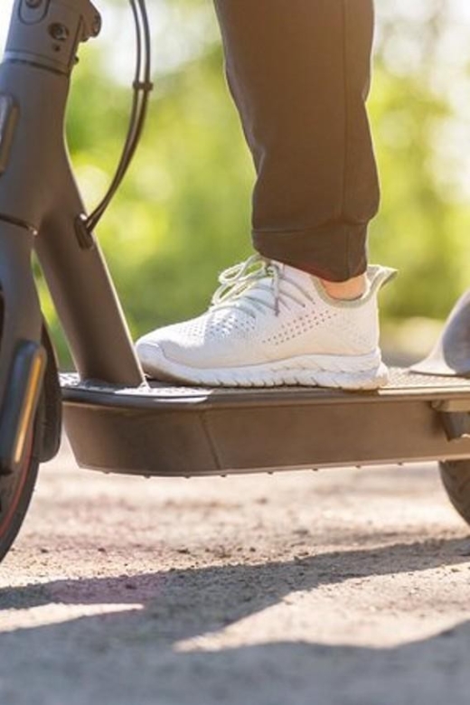 Central Park Electric Scooter Rental - Who this Central Park scooter rental is best for