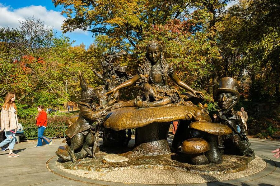 Central Park Guided Bike Tour - Who this tour fits best