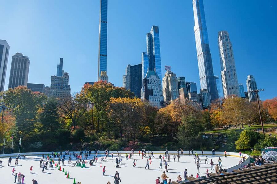 Central Park Guided Bike Tour - Practical tips so you get the most from the ride