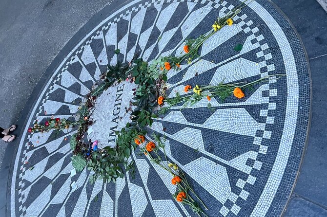 Central Park Guided Tour - Price and what $50 gets you in real value