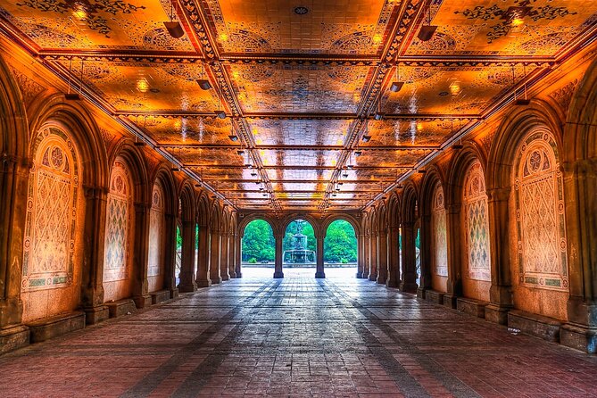 Central Park Guided Tours Pedicab - Price and timing: is $40 worth your time?