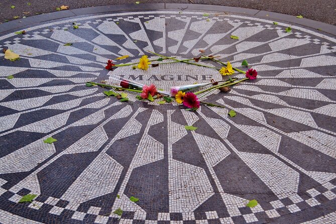Central Park Guided Walking Tour - Natural Marvels - Who this tour suits best