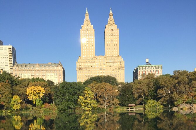 Central Park Guided Walking Tour - Natural Marvels - Should you book? My honest take