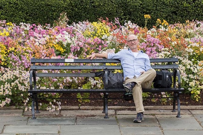 Central Park Guided Walking Tour - Central Park’s Ramble and the art of noticing designed nature