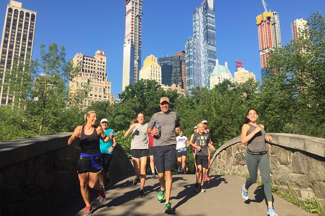 Central Park: Highlights Running Tour - Key Things That Make This Run Worth It