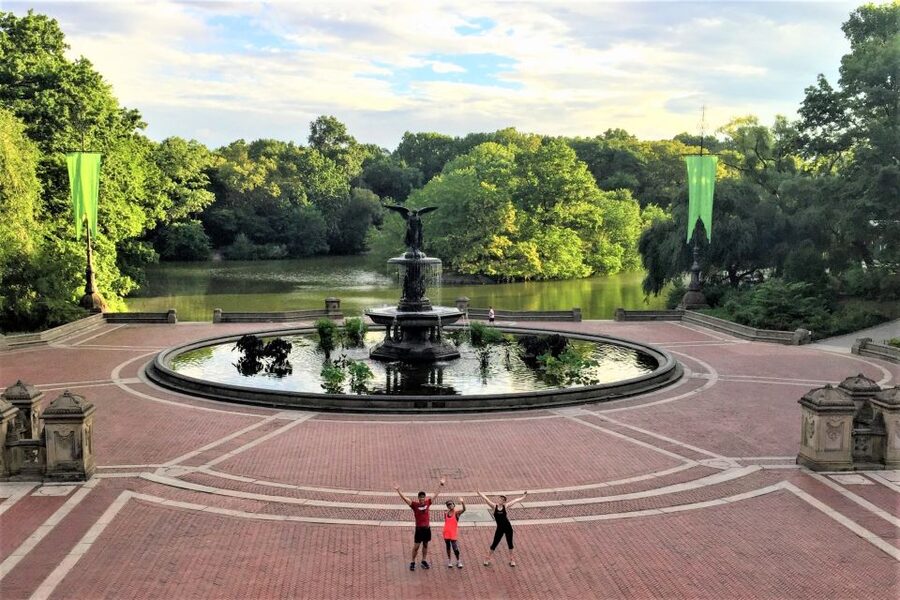 Central Park: Highlights Running Tour - Price and Value: Why $49 Can Make Sense