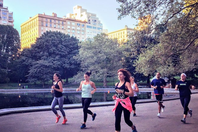 Central Park: Highlights Running Tour - How the Guides Keep the Pace Chill While You Learn