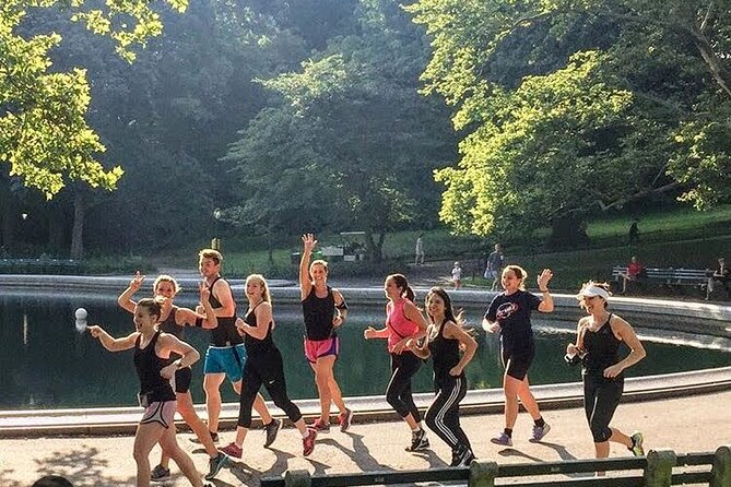 Central Park: Highlights Running Tour - What a 1-Hour Tour Really Means for Your Day