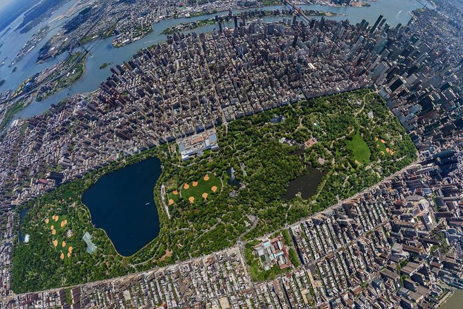 Central Park Horse Carriage Ride Short Loop (Up to 4 Adults)) - The 59th Street Start That Gets You Moving Fast