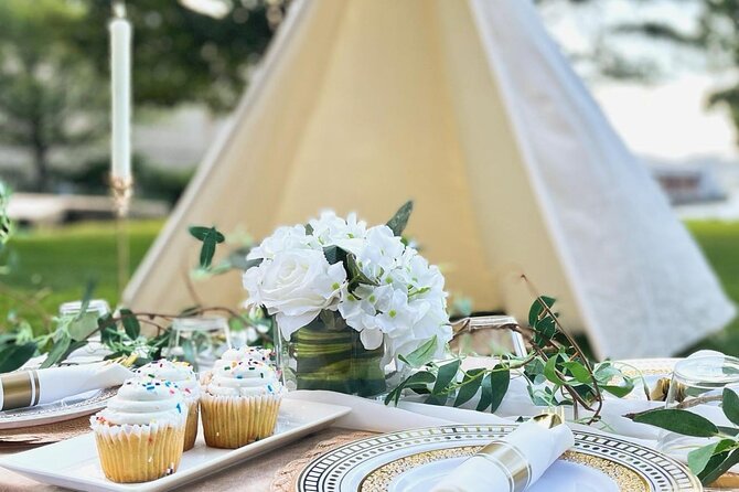 Central Park Luxury Picnic - Practical tips so your picnic feels effortless