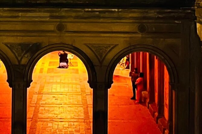 Central Park Moonlight Tour with Photo (45 min) ~ Skip the line - Timing Choices: Early or Late Evening Without the Stress