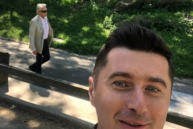 Central Park Movie Locations and Celebrity Homes Pedicab Tour - Key Highlights Worth Knowing