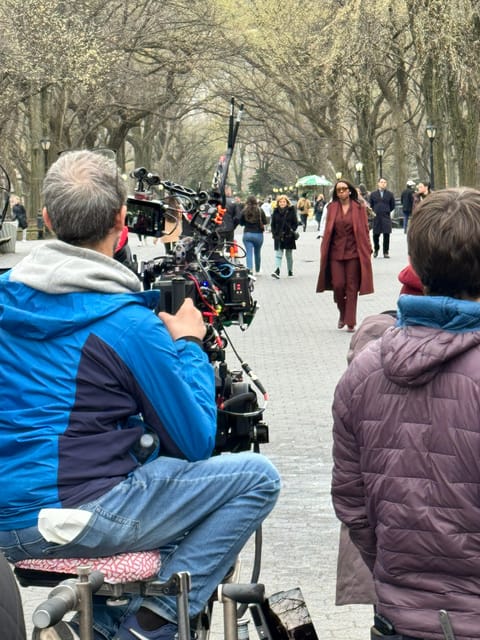 Central Park Movie Locations & Celebrity Homes Tour - Why Central Park Movies Feel Personal from a Pedicab Seat