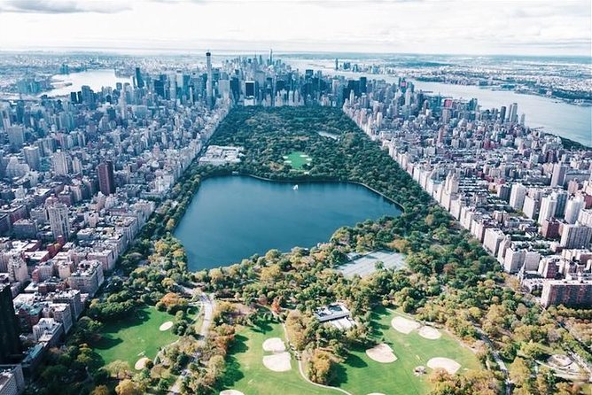 Central Park New York - Exclusive Guided Walking Tour - Bethesda Terrace and the Angel of Bethesda, Public Art with a Backstory
