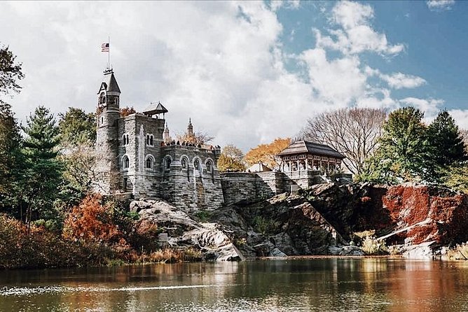 Central Park New York Guided Walking Tour Semi-Private 12ppl Max - Turtle Pond, the Great Lawn, and why park pacing matters