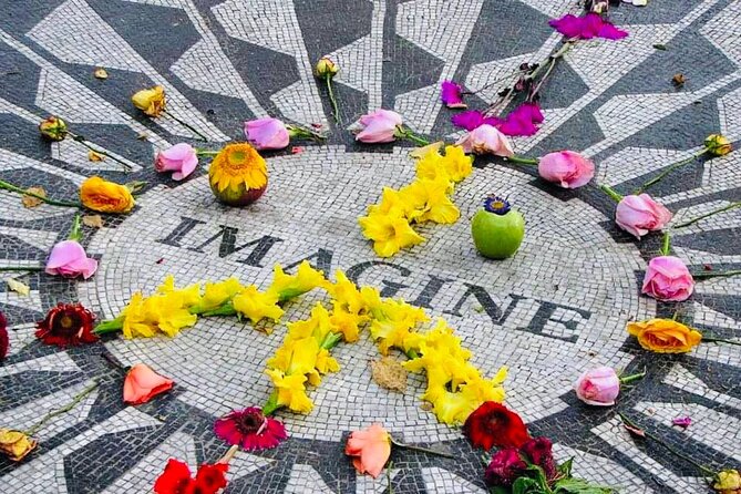 Central Park Pedicab Guided Tours - 1, 1.5 & 2Hrs - Bethesda Fountain: The Centerpiece Moment