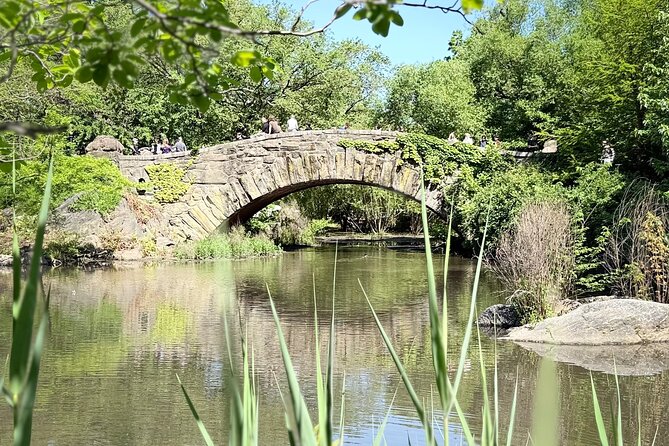 Central Park Pedicab Guided Tours with Theater - Why a Central Park pedicab guide makes sense