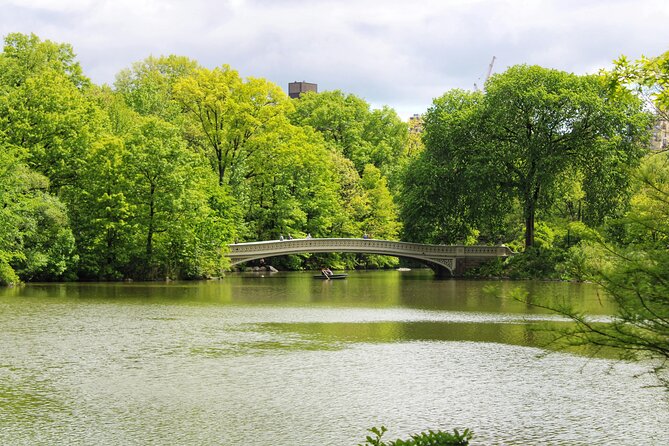 Central Park Pedicab Tour– Top Highlights - Upgrade Option: Getting Up to Seven Visits Without Overcomplicating Your Day