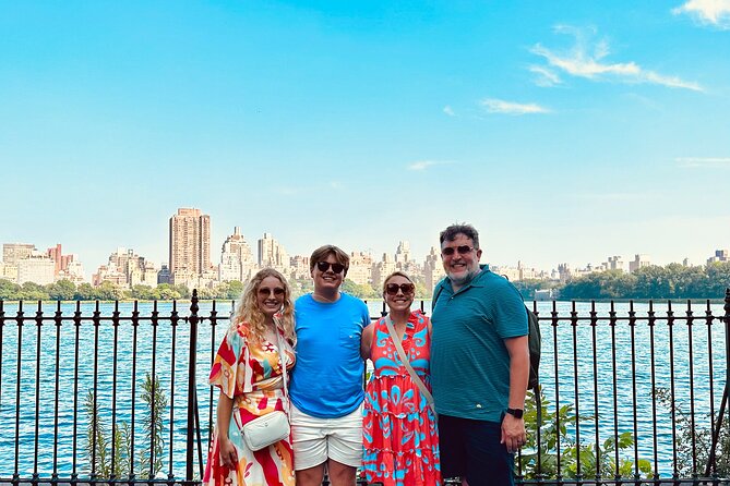 Central Park Pedicab Tour with Natural History Museum Access - Price and value: is $50 per person a good deal?