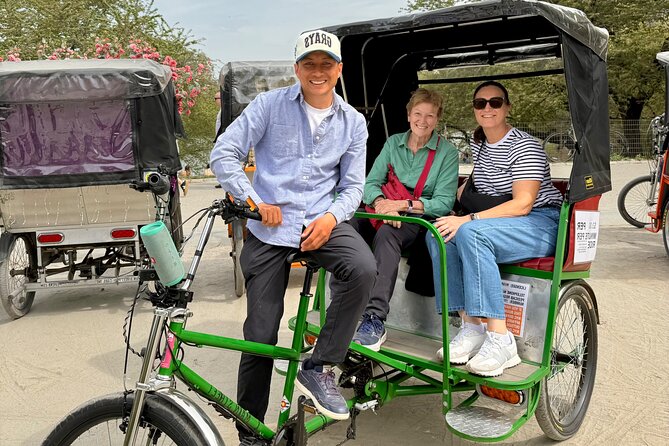 Central Park Pedicab Tours - History and Movie Locations - Key things that make this Central Park pedicab tour worth your time