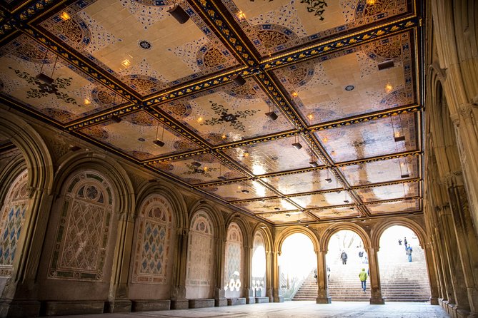 Central Park Photography Tour with Local Photographer - What you will learn with your own camera (and what to bring)