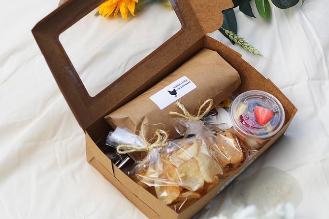 Central Park Picnic with Full Day Bike Rental - Where you start: pickup at 56 W 56th St