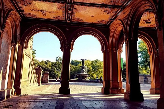 Central Park Private Horse and Carriage Tour - Meeting at 5 Av and W 59 St without losing time