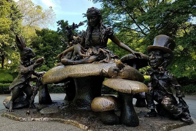 Central Park Private Horse and Carriage Tour - Value and timing, not just a pretty ride