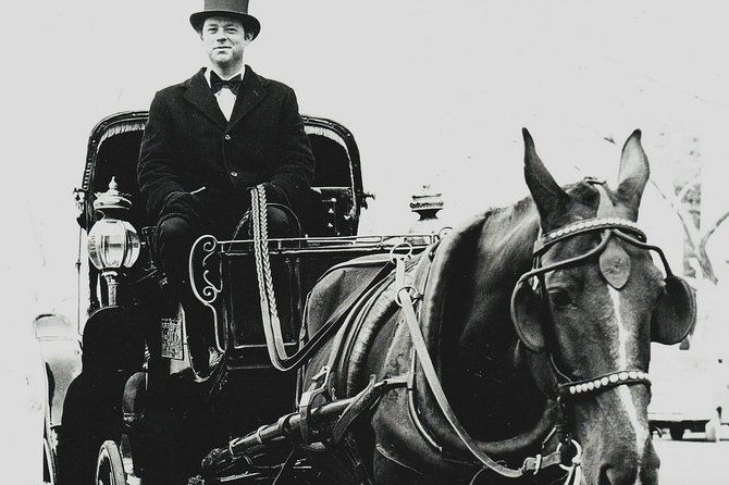 Central Park Private Horse and Carriage Tour - Should you book this private Central Park horse and carriage tour?