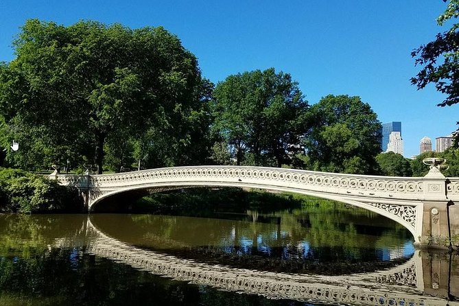 Central Park Private Horse and Carriage Tour - The Central Park route you’ll actually care about